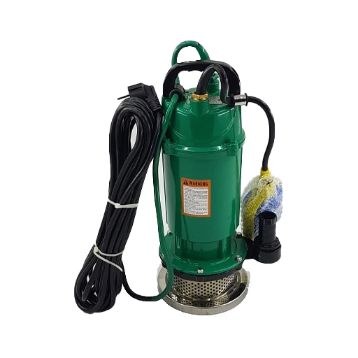 کفکش 1 اینچ 17متری تکفاز شاینگ